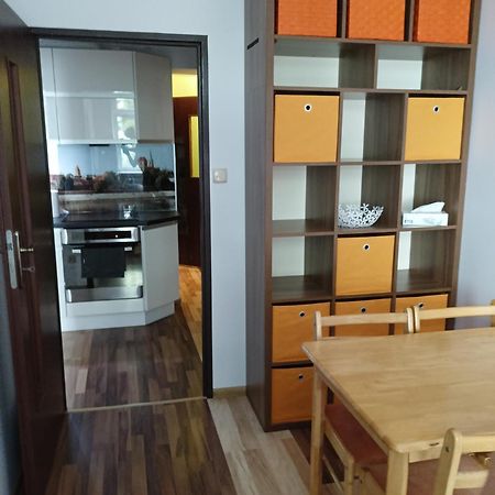 Appartamento Mickiewicza47 Stary Toruń Esterno foto