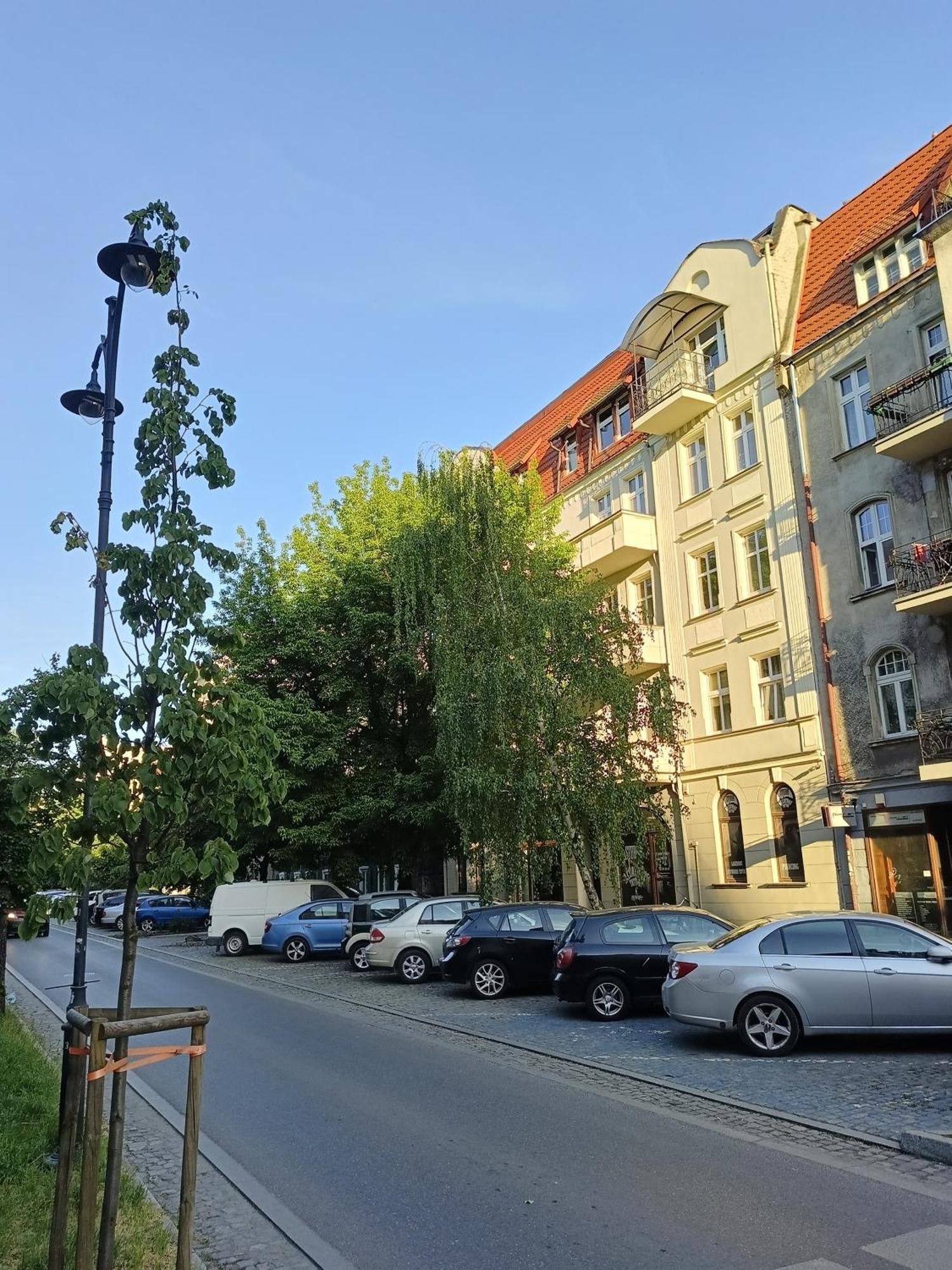 Appartamento Mickiewicza47 Stary Toruń Esterno foto