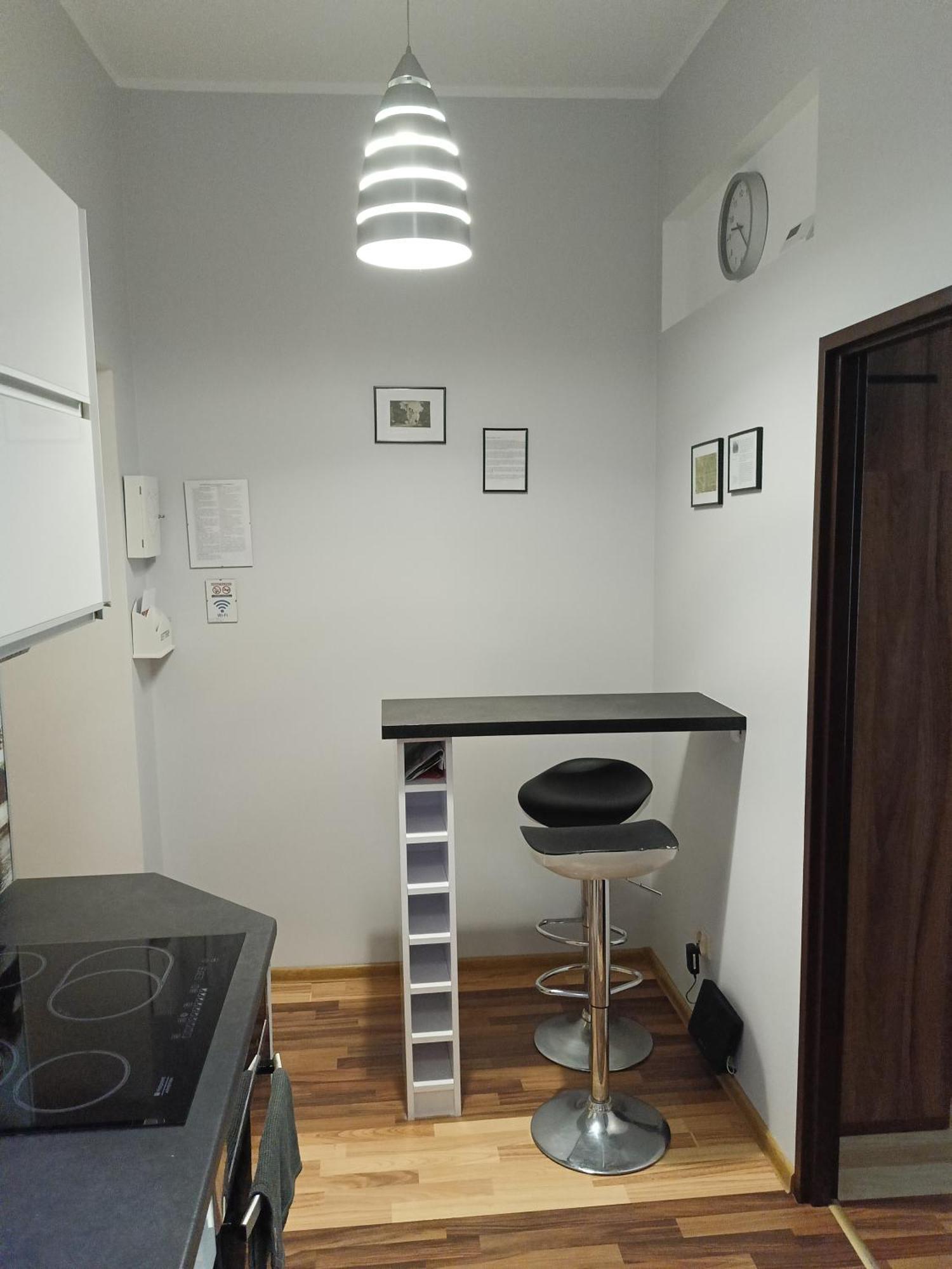 Appartamento Mickiewicza47 Stary Toruń Esterno foto