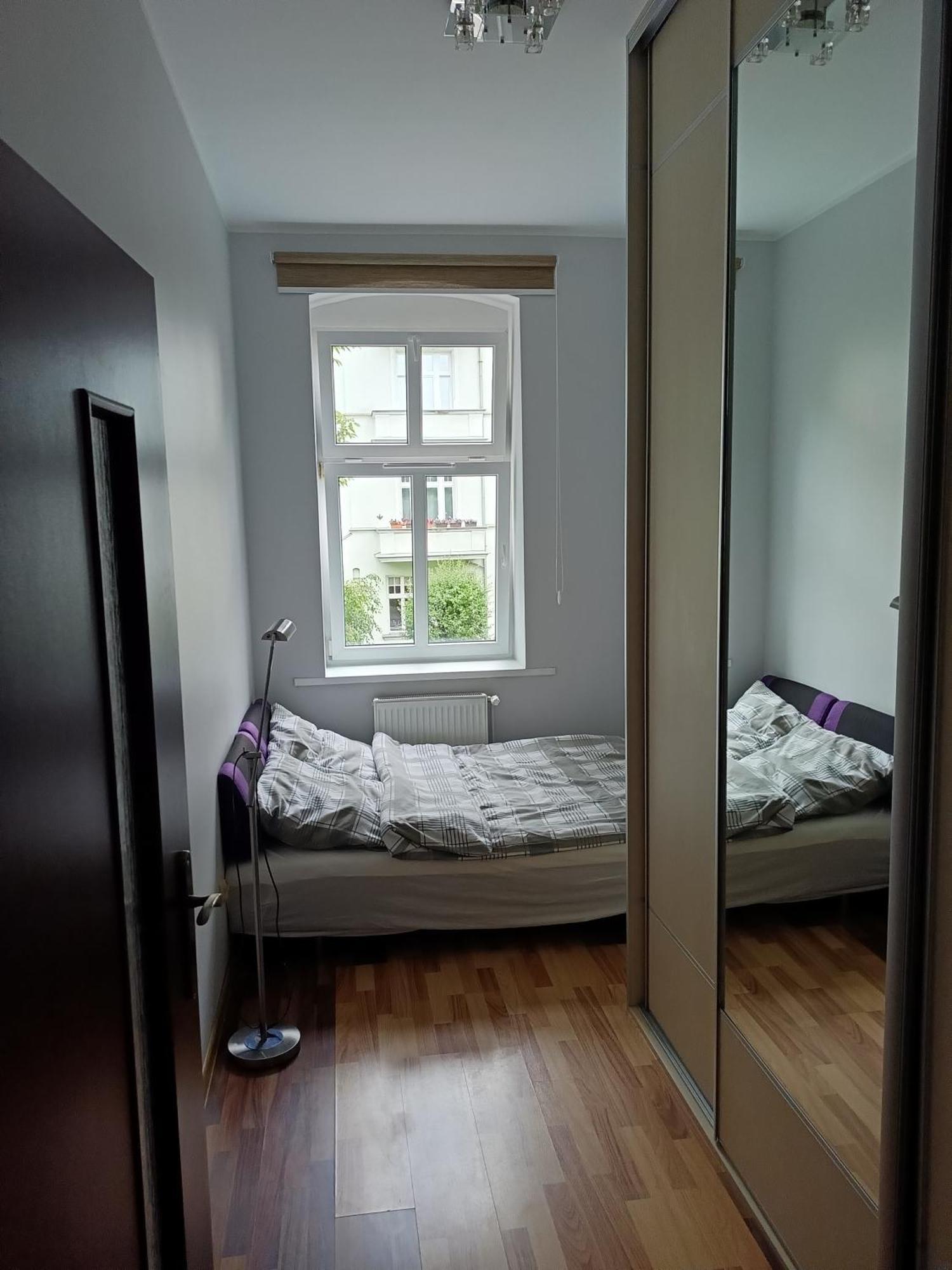 Appartamento Mickiewicza47 Stary Toruń Esterno foto