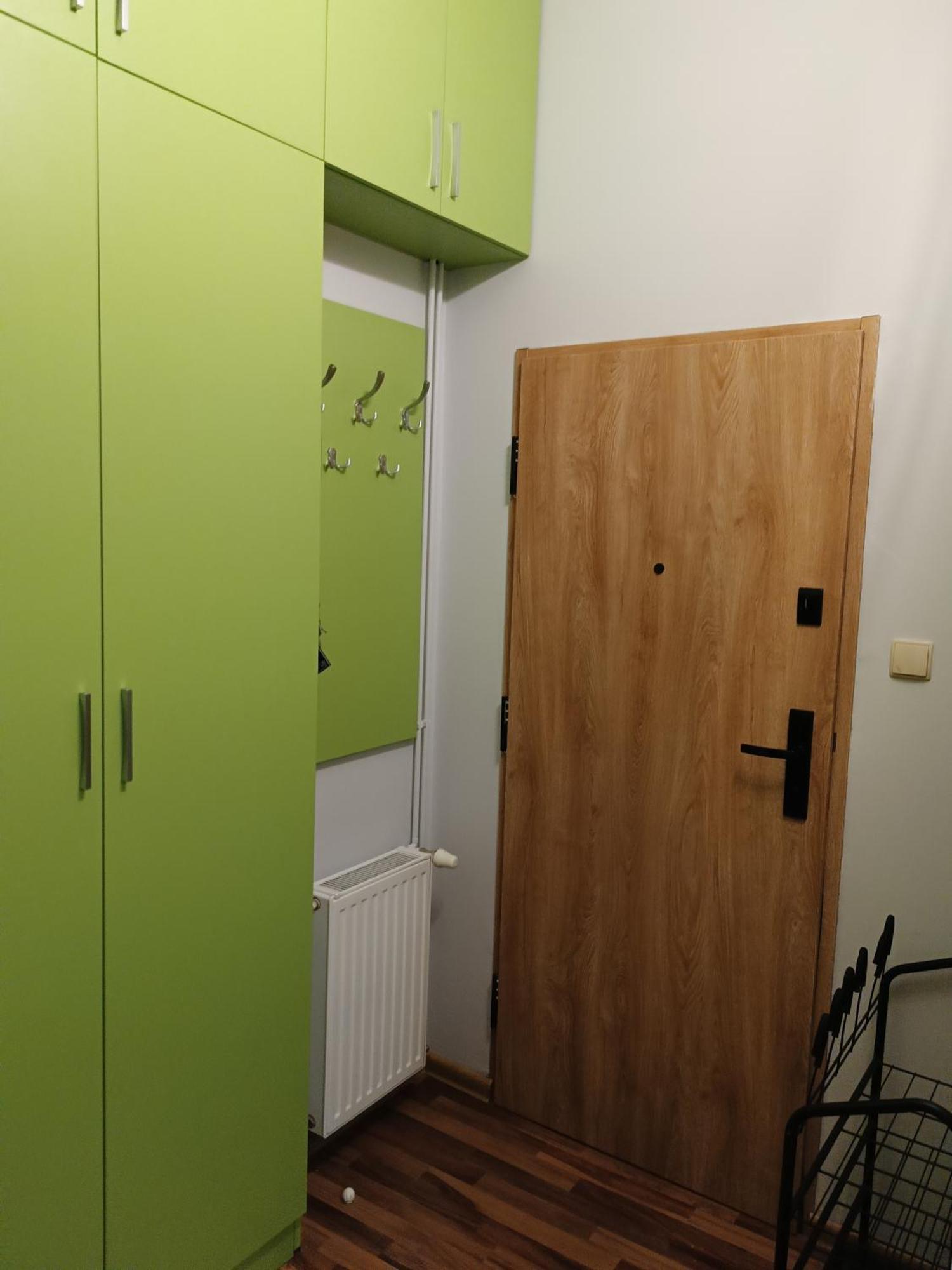Appartamento Mickiewicza47 Stary Toruń Esterno foto
