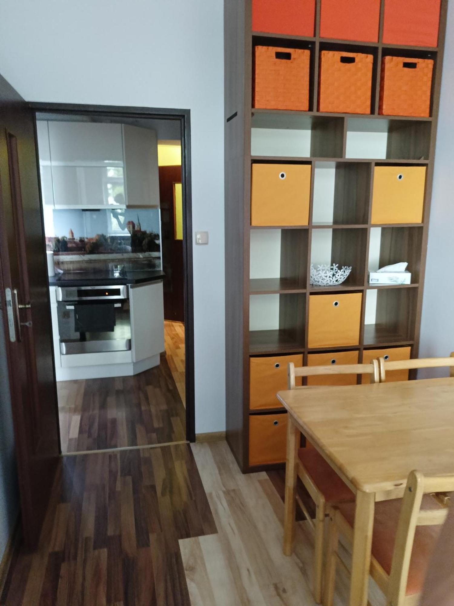 Appartamento Mickiewicza47 Stary Toruń Esterno foto