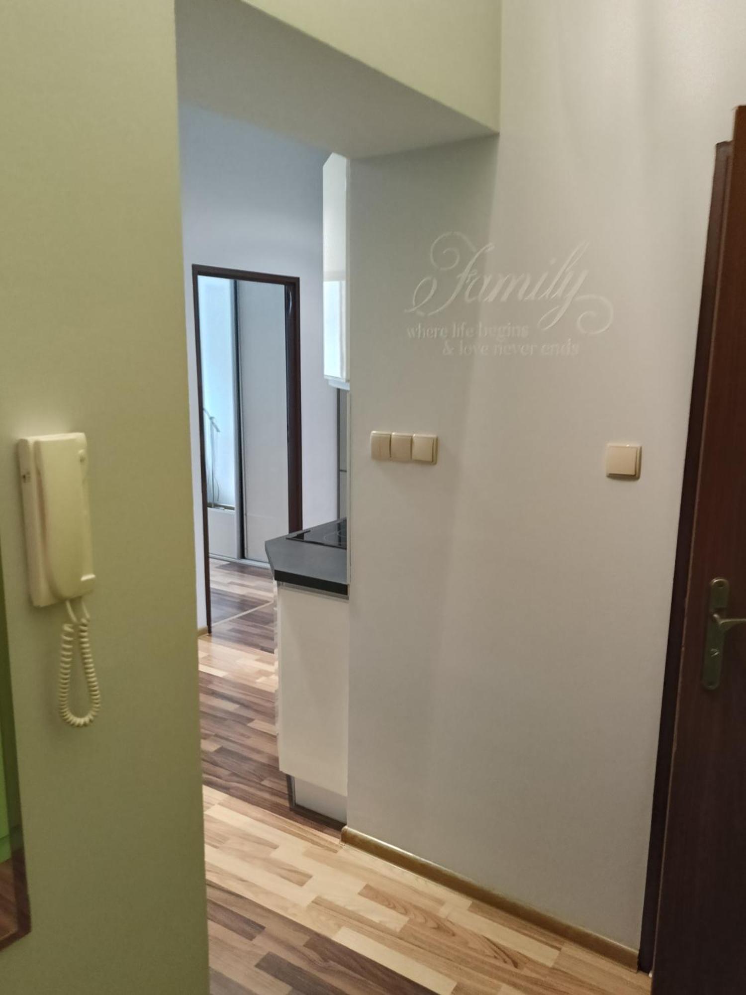 Appartamento Mickiewicza47 Stary Toruń Esterno foto