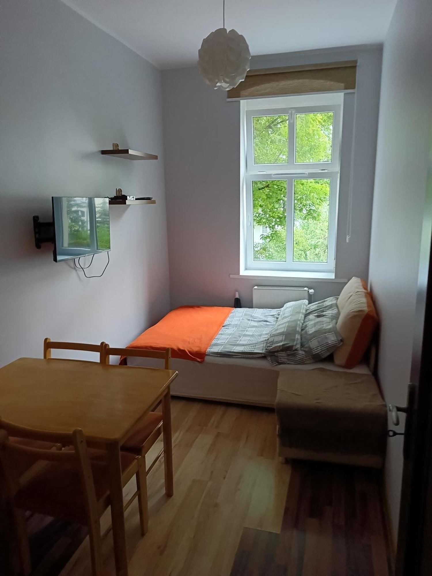 Appartamento Mickiewicza47 Stary Toruń Esterno foto